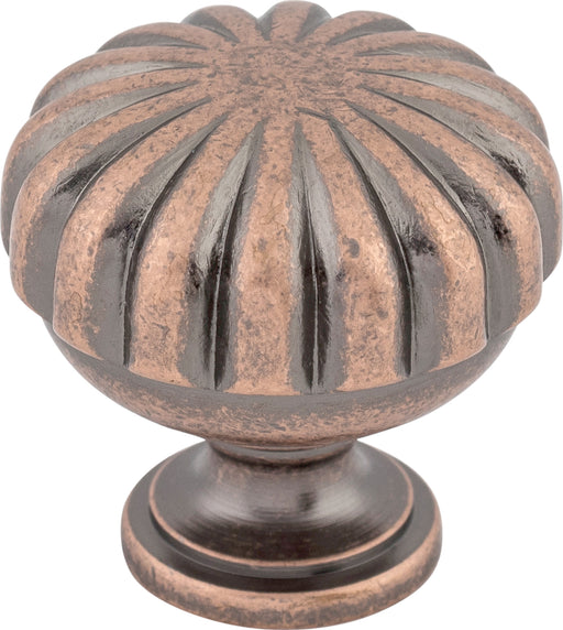 Melon Knob 1 1/4 Inch