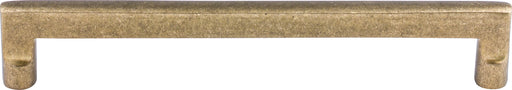 Aspen Flat Sided Pull 9 Inch (c-c)