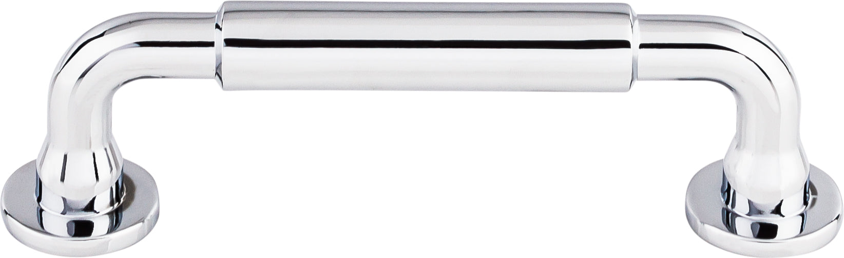 Lily Pull 3 3/4 Inch (c-c)