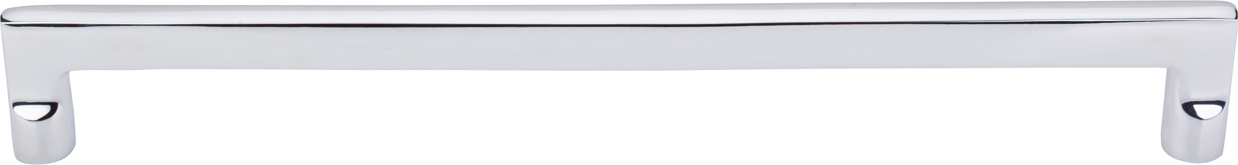 Aspen II Flat Sided Pull 18 Inch (c-c)