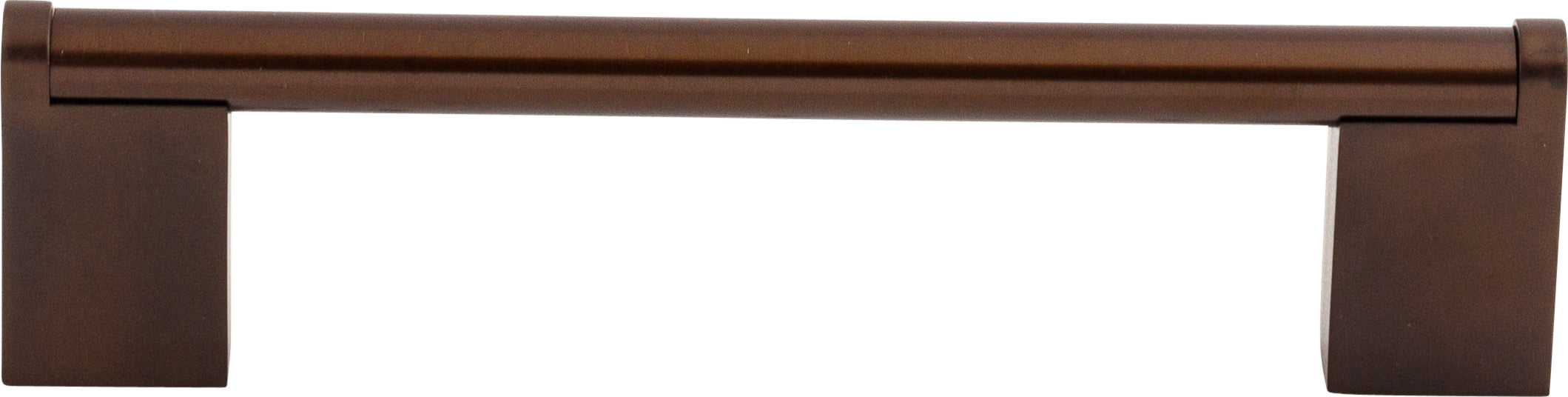 Princetonian Bar Pull 5 1/16 Inch (c-c)