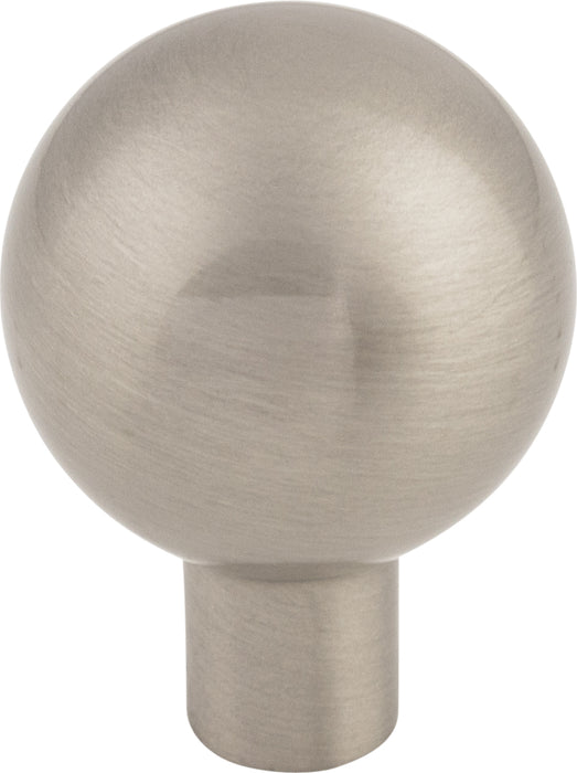 Brookline Knob 1 Inch