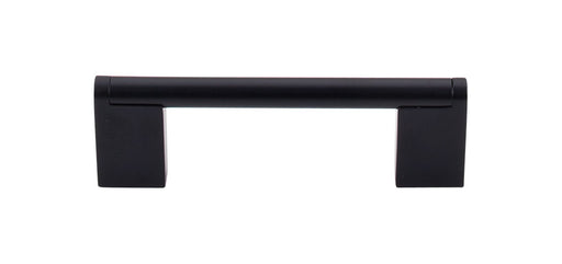 Princetonian Bar Pull 3 3/4 Inch (c-c)