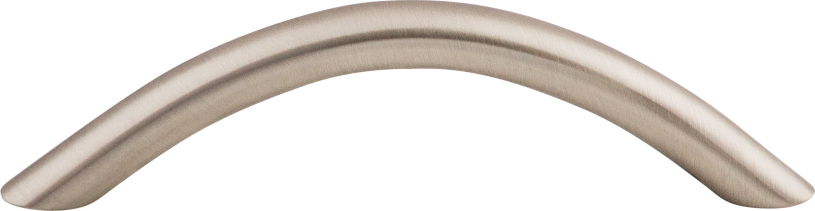 Curved Wire Pull 3 3/4 Inch (c-c)