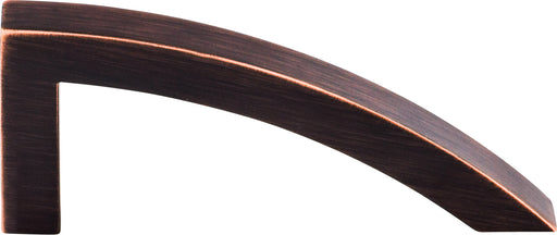 Sloped Pull 3 7/8 Inch (c-c)