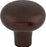 Aspen Round Knob 1 5/8 Inch