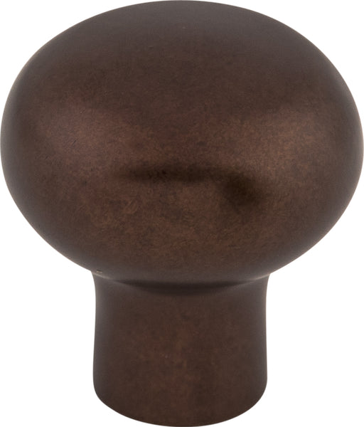 Aspen Round Knob 7/8 Inch