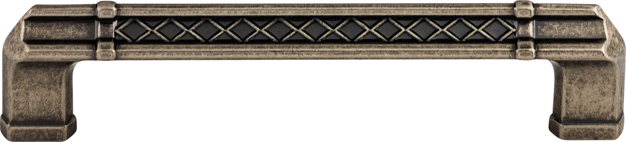 Tower Bridge Pull 5 Inch (c-c)