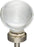 Harlow Large Sphere Glass Knob