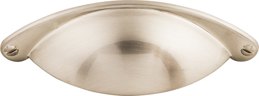 Arendal Cup Pull 2 1/2 Inch (c-c)