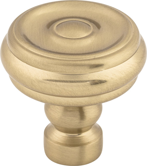 Brixton Button Knob 1 1/4 Inch
