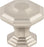 Chalet Knob 1 1/2 Inch