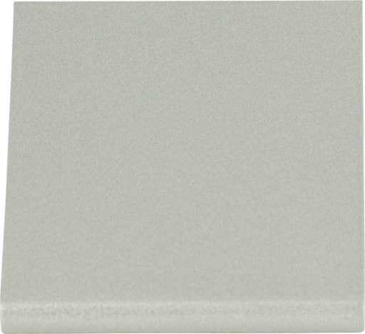 Tab Edge Pull 1 1/4 Inch (c-c)