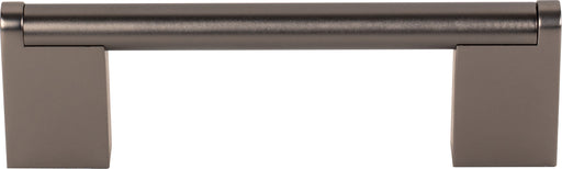 Princetonian Bar Pull 3 3/4 Inch (c-c)