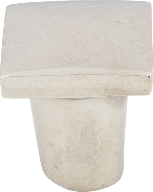 Aspen II Square Knob 3/4 Inch