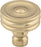 Brixton Ridged Knob 1 1/4 Inch
