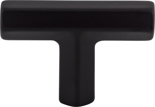 Lydia T Shape Knob 1 3/4 Inch