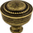 Contessa Knob 1 1/4 Inch