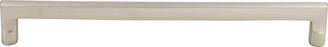Aspen II Flat Sided Pull 12 Inch (c-c)
