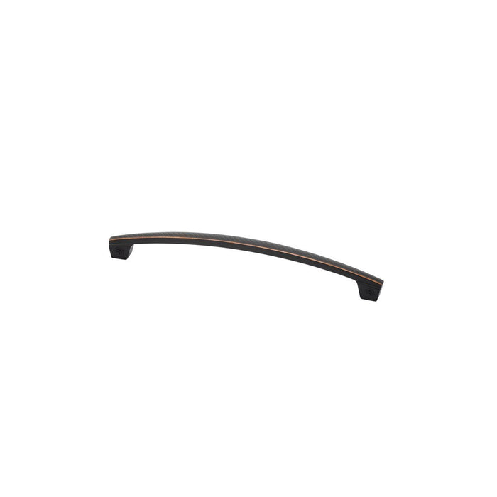 Montcalm Pull 8” cc