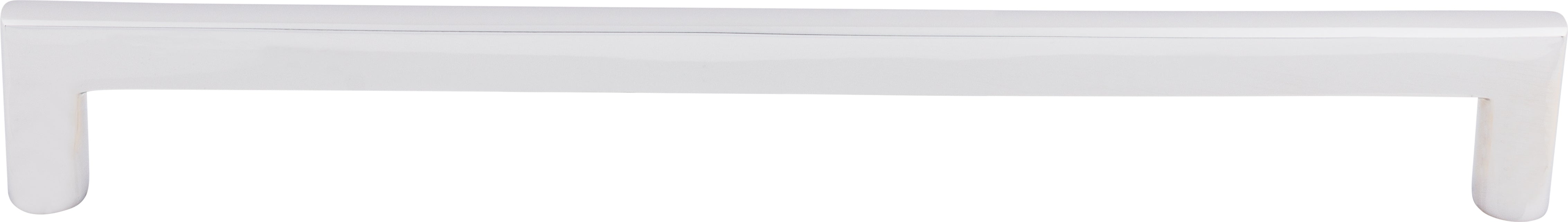 Aspen II Flat Sided Pull 12 Inch (c-c)