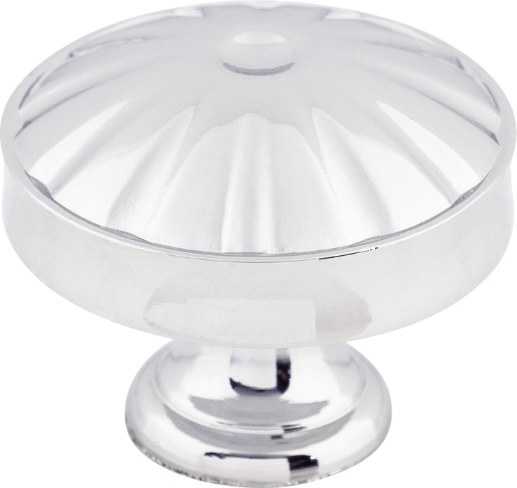 Hudson Knob 1 1/4 Inch