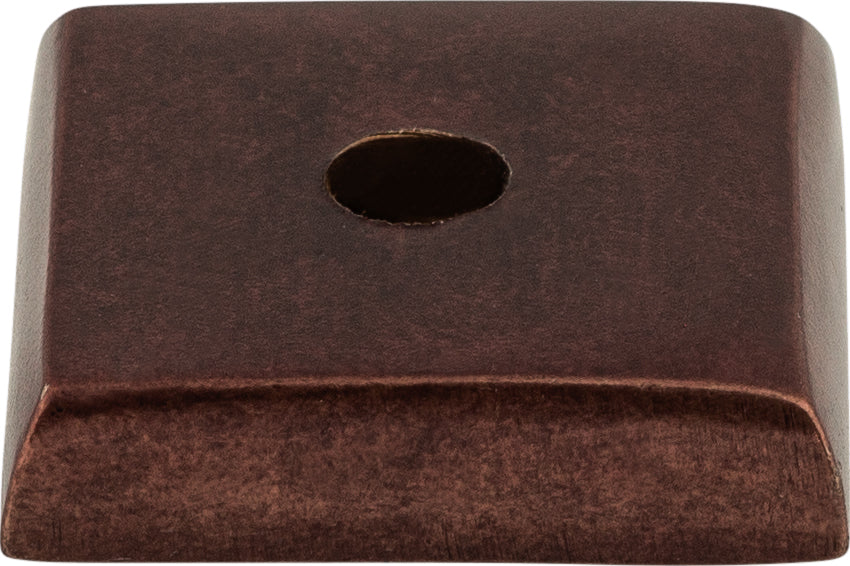Aspen Square Backplate 7/8 Inch