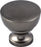 Bergen Knob 1 1/4 Inch