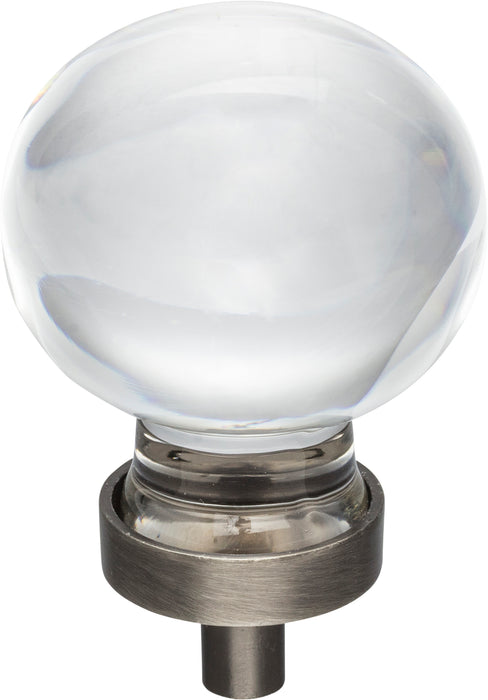 Harlow Large Sphere Glass Knob