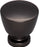 Allendale Knob 1 1/4 Inch