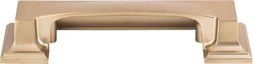 Sutton Place Cup Pull 3 Inch (c-c)