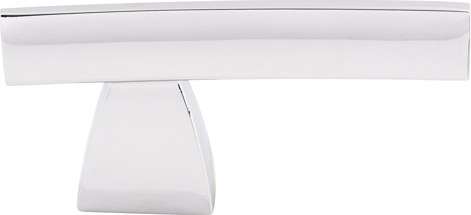 Arched Knob/Pull 2 1/2 Inch