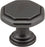 Drake Flat Top Geometric Cabinet Knob
