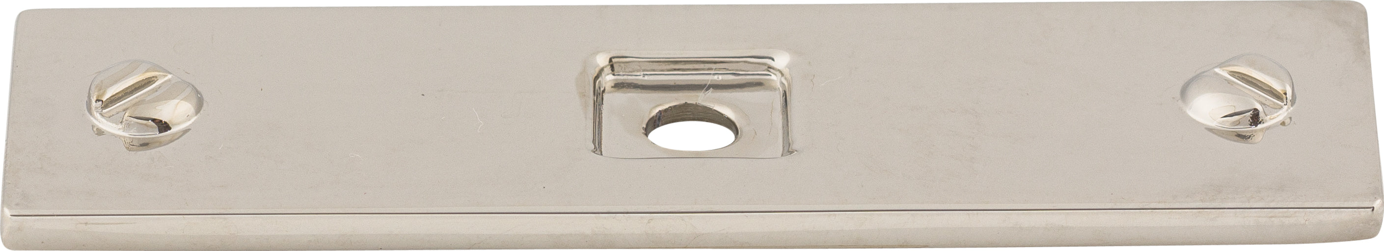 Channing Backplate 3 Inch