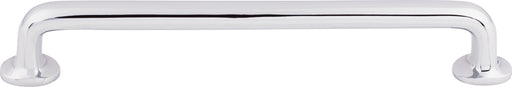 Aspen II Rounded Pull 9 Inch (c-c)