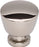 Allendale Knob 1 1/4 Inch
