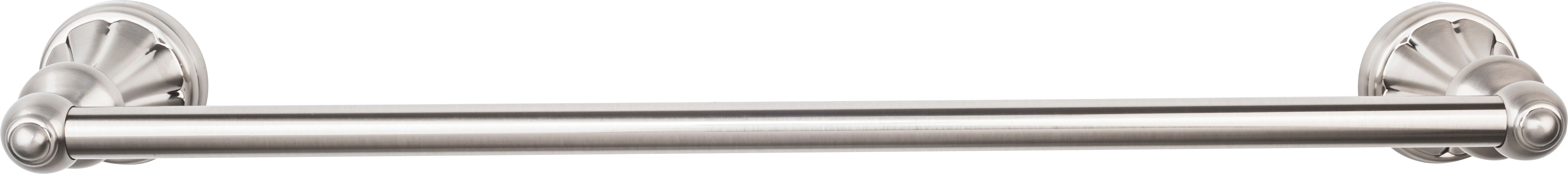 Hudson Bath Towel Bar 24 Inch Single