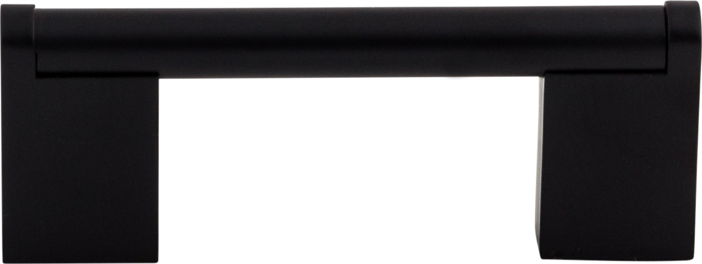 Princetonian Bar Pull 3 Inch (c-c)