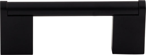 Princetonian Bar Pull 3 Inch (c-c)