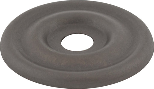 Brixton Backplate 1 3/8 Inch