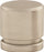 Oval Knob 1 Inch