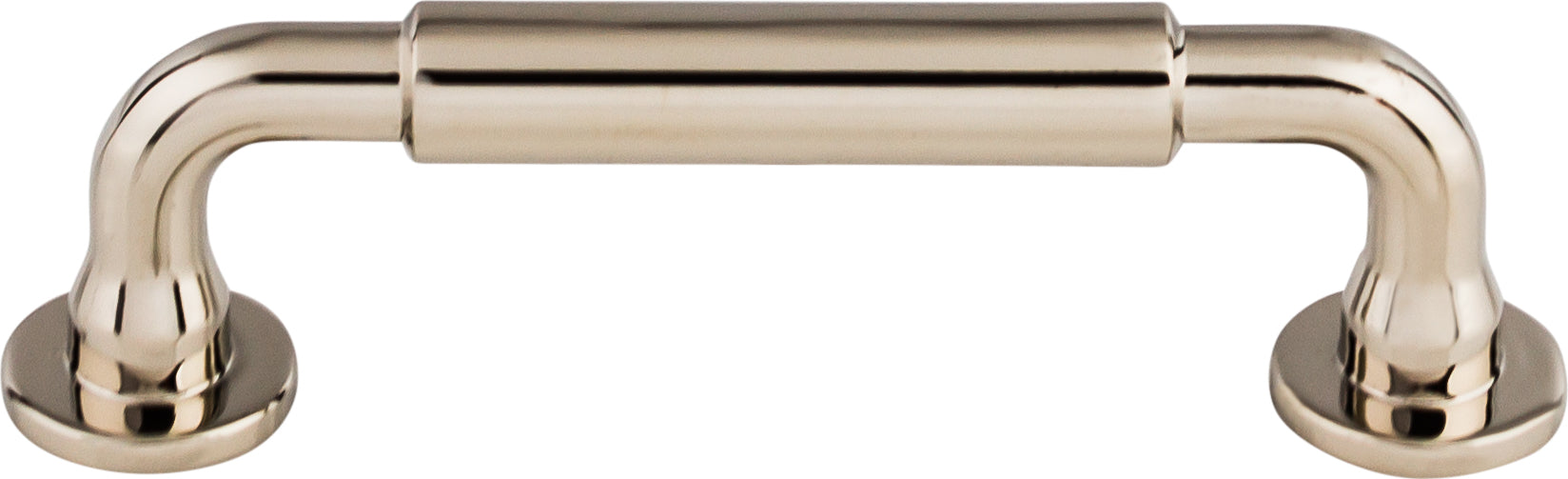 Lily Pull 3 3/4 Inch (c-c)