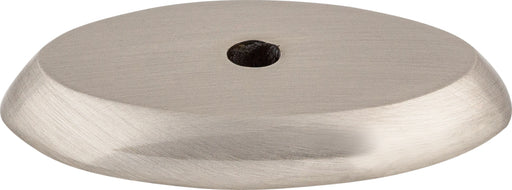Aspen II Oval Backplate 1 1/2 Inch