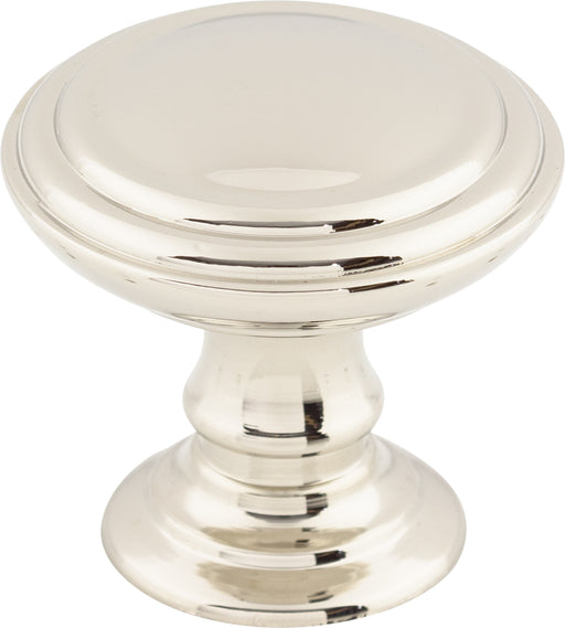 Reeded Knob 1 1/2 Inch