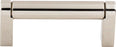 Pennington Bar Pull 3 Inch (c-c)