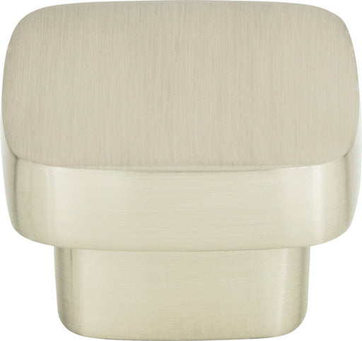 Chunky Square Knob Large 1 13/16 Inch