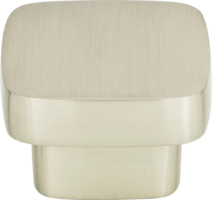 Chunky Square Knob Large 1 13/16 Inch