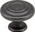 Arcadia Cabinet Knob