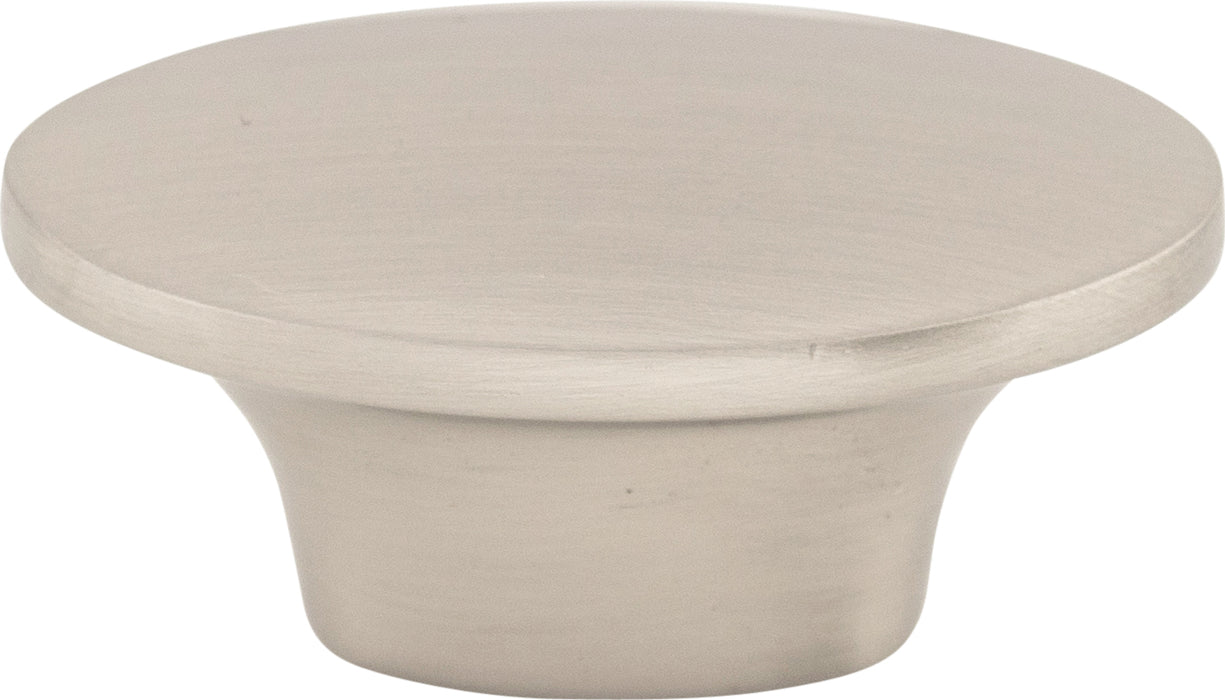 Dakota Oval Knob 1 1/2 Inch