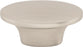 Dakota Oval Knob 1 1/2 Inch